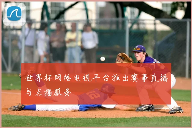 世界杯网络电视平台推出赛事直播与点播服务